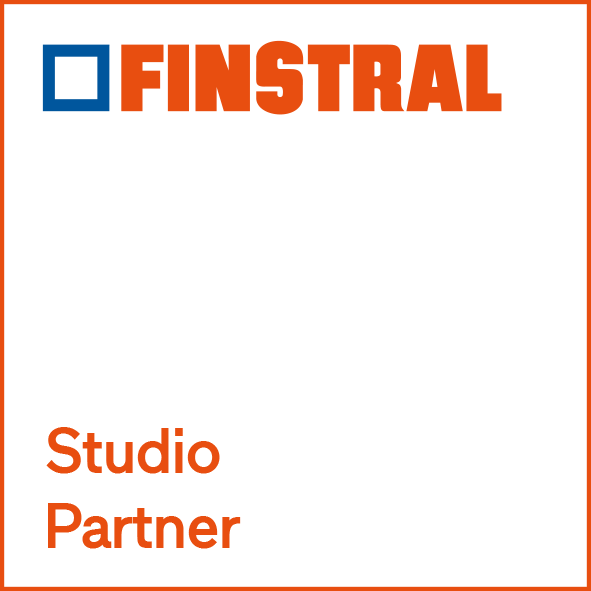 Saf studio parter Finstral